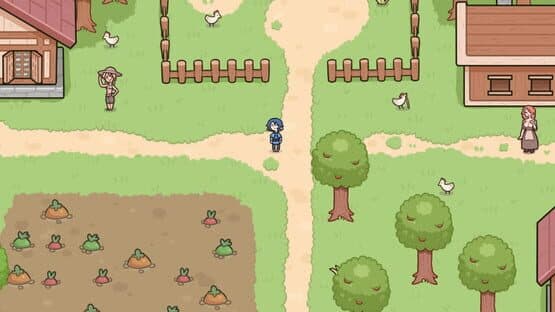 Kota's New Journey — screenshot 7