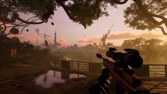 Forest Reigns — screenshot 1