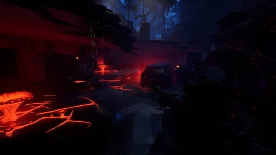 Forest Reigns — screenshot 3