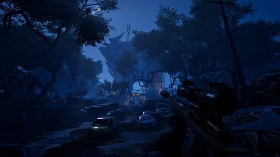 Forest Reigns — screenshot 4