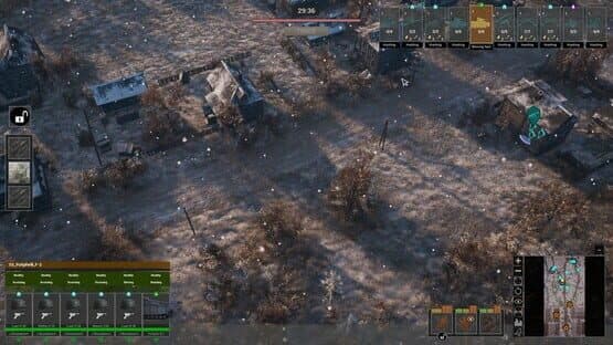 Platoon Commander — screenshot 4