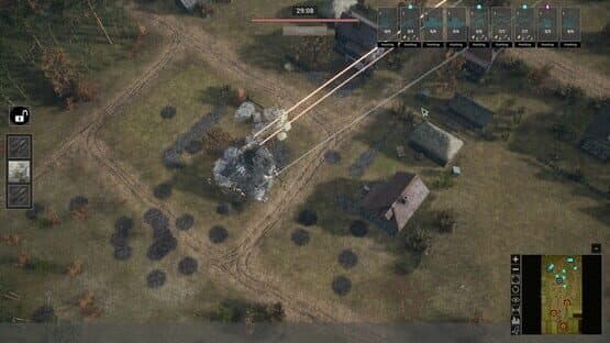 Platoon Commander — screenshot 5