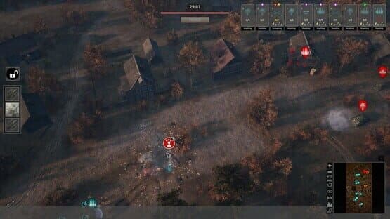 Platoon Commander — screenshot 6