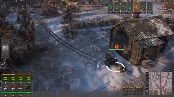 Platoon Commander — screenshot 7