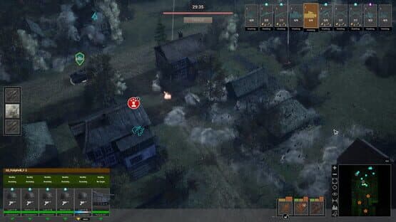 Platoon Commander — screenshot 8