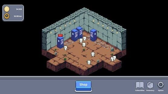 Dungeon Vending Machines — screenshot 5