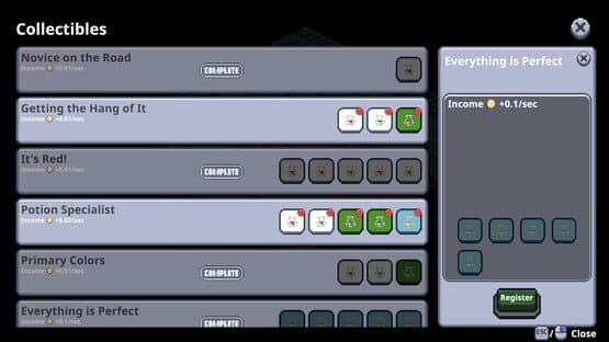 Dungeon Vending Machines — screenshot 6