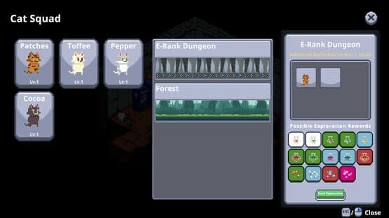 Dungeon Vending Machines — screenshot 7