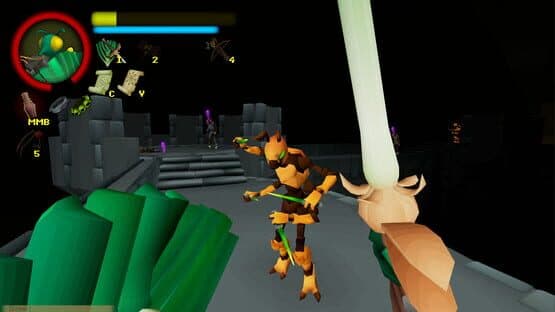 FlyKnight — screenshot 7