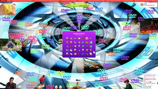 Stimulation Clicker — screenshot 5