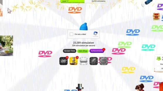 Stimulation Clicker — screenshot 6