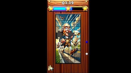 Jigsaw USA — screenshot 2