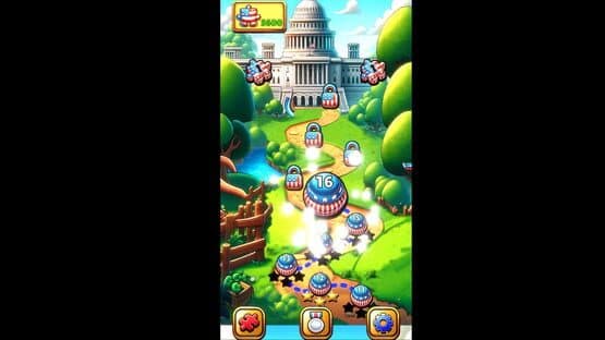 Jigsaw USA — screenshot 3