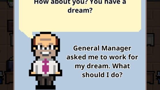 Don't Get Fired! — screenshot 4