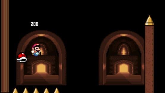 Trinity Shells — screenshot 1