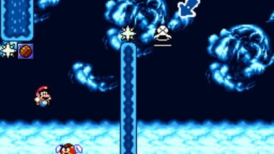 Trinity Shells — screenshot 2