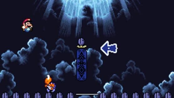 Trinity Shells — screenshot 3