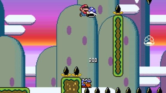 Sweet Shell — screenshot 1