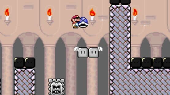 Sweet Shell — screenshot 3