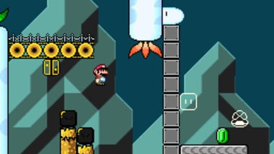 Sweet Shell — screenshot 4
