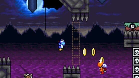 Super Swunsh World 2 — screenshot 1