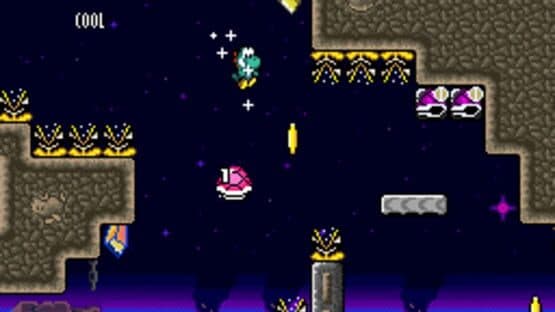 Super Swunsh World 2 — screenshot 2