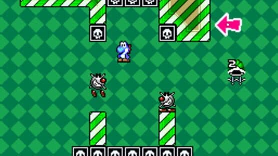 Super Swunsh World 2 — screenshot 3