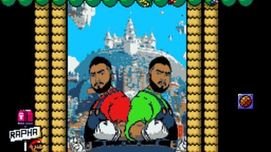 2K Shells — screenshot 1