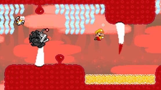 Smoked Fish And Cabbage 3 — screenshot 2