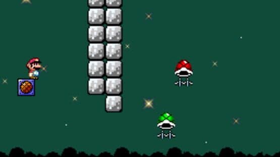 Shell Out — screenshot 2