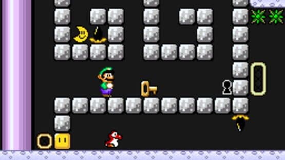 Shell Is Cool — screenshot 2