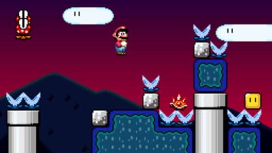 Prickly Goo To The Rescue — screenshot 1