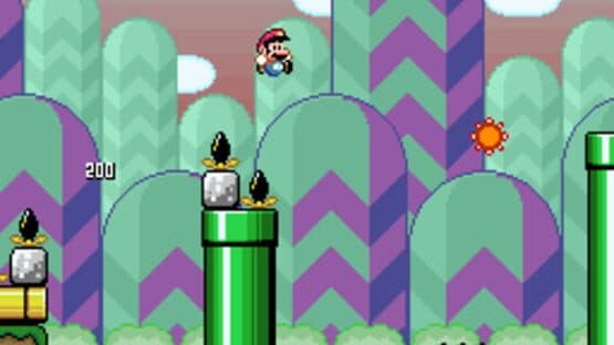 Prickly Goo To The Rescue — screenshot 2