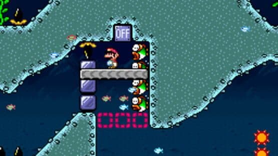Prickly Goo To The Rescue — screenshot 3