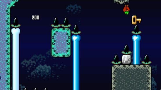 Prickly Goo To The Rescue — screenshot 4