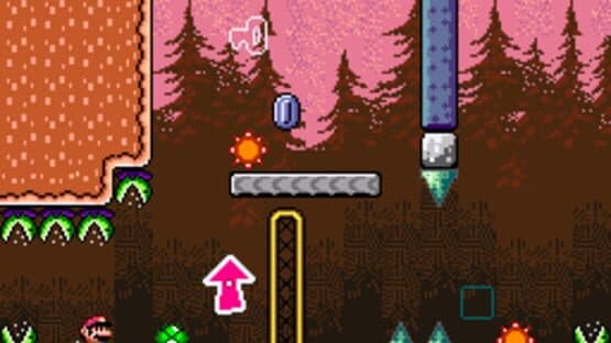 Kazue World 2 — screenshot 2