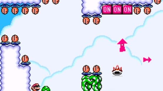 Kazue World 2 — screenshot 3