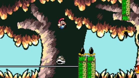 Kamikaze — screenshot 1