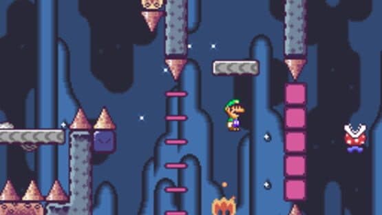Gambol 2 — screenshot 1