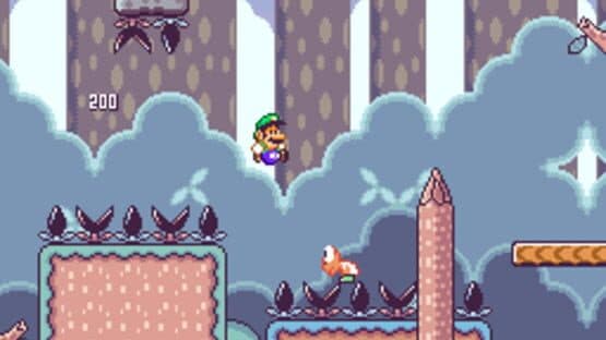 Gambol 2 — screenshot 2