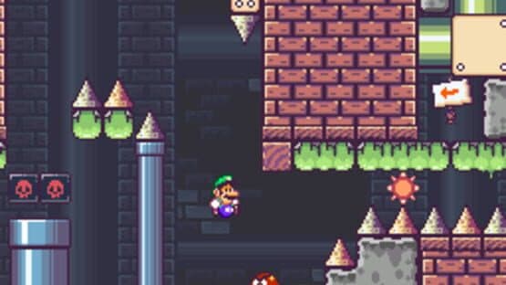 Gambol 2 — screenshot 3