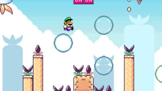 Gambol 2 — screenshot 4