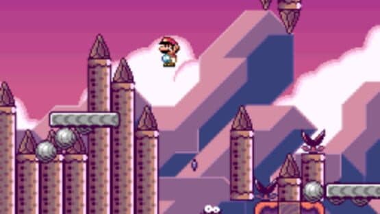 Gambol — screenshot 4