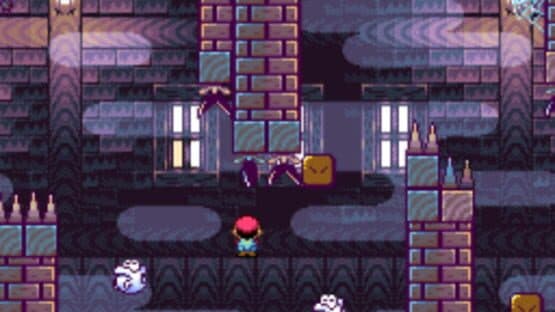 Gambol — screenshot 5