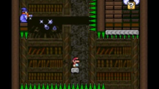 Gambit — screenshot 3