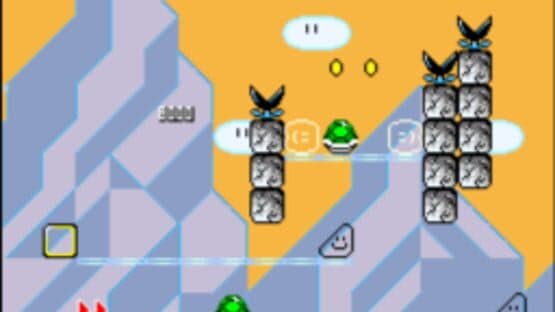 Deez Shells — screenshot 2