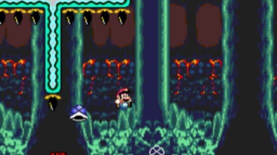 A Cold Day In Shell — screenshot 1