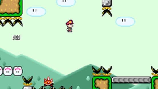 Baby Kaizo World 2 — screenshot 1