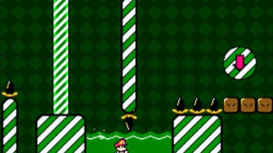 Baby Kaizo World 2 — screenshot 2