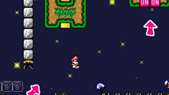Baby Kaizo World 2 — screenshot 3